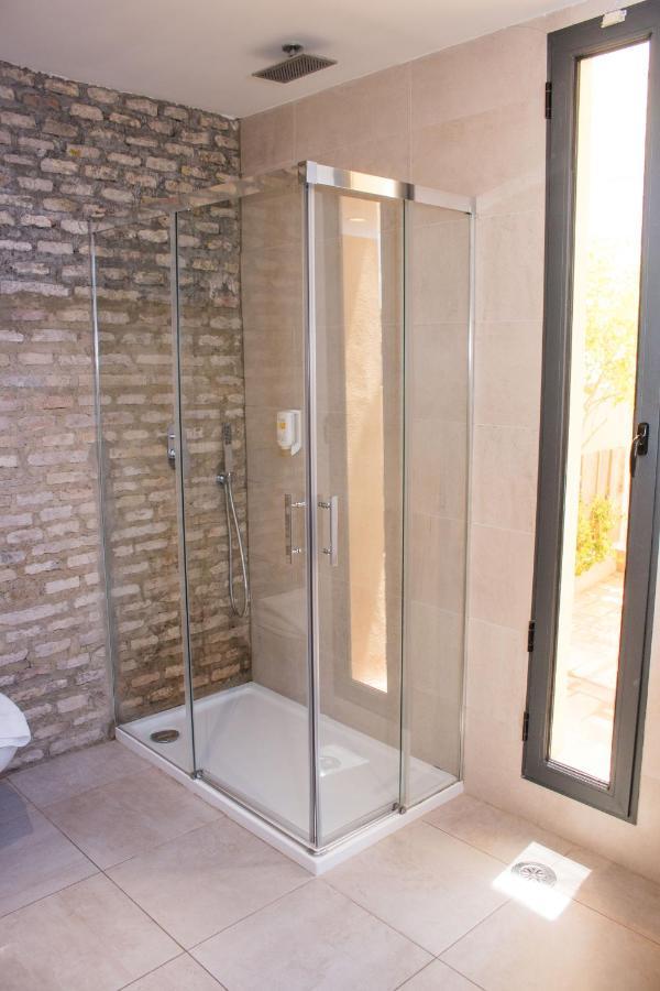 Black Swan The Penthouse Seville Exterior photo